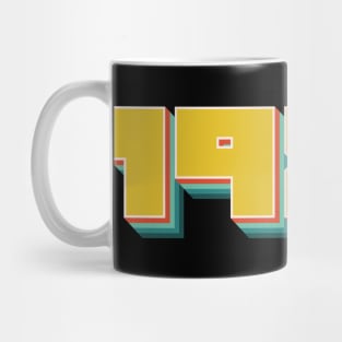 1984 Mug